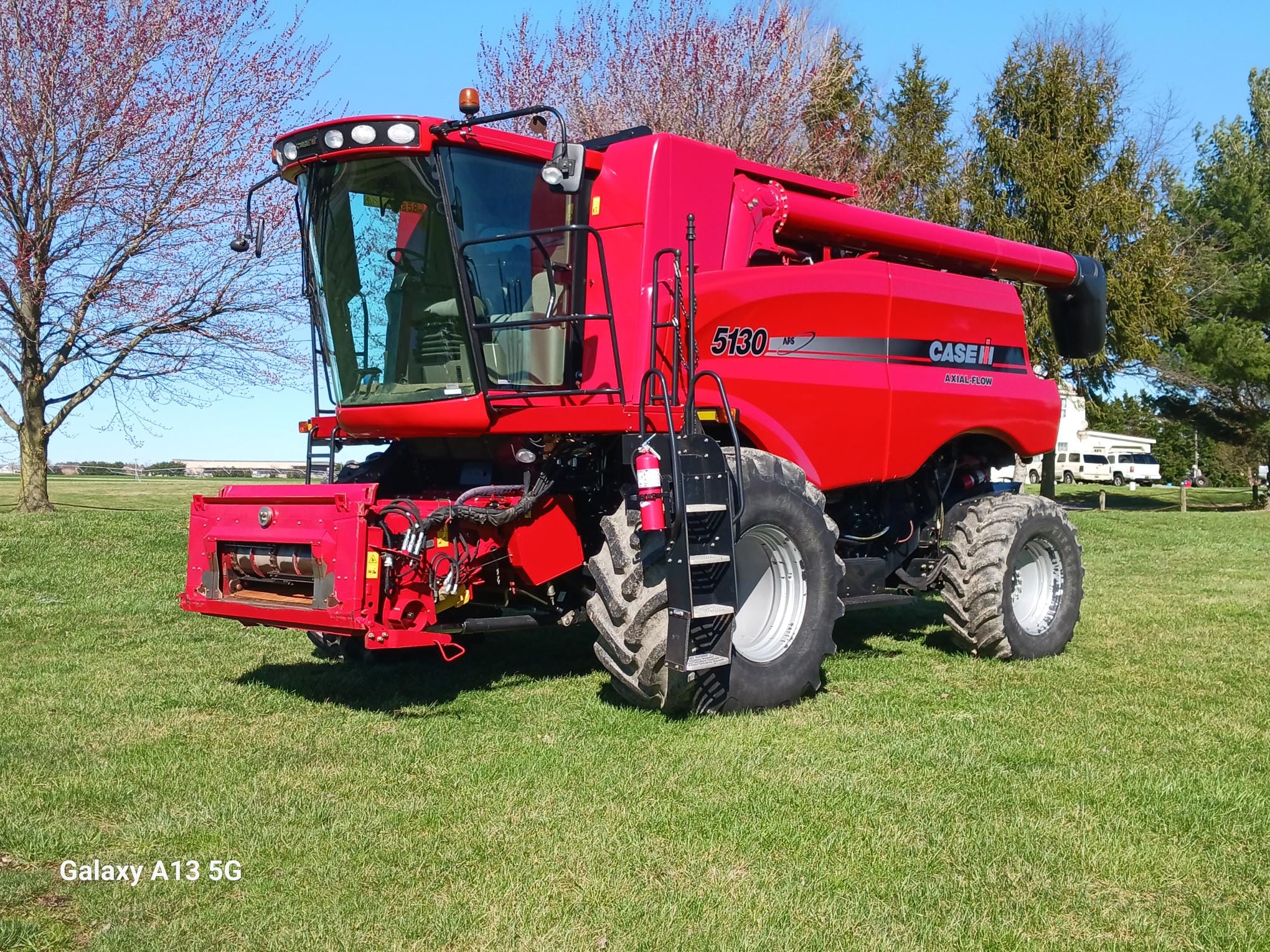 Main image Case IH 5130