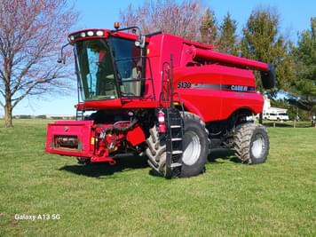 Main image Case IH 5130
