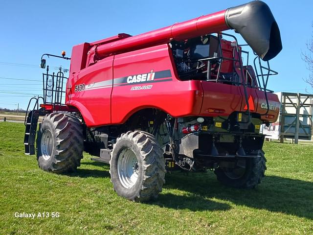 Image of Case IH 5130 equipment image 3