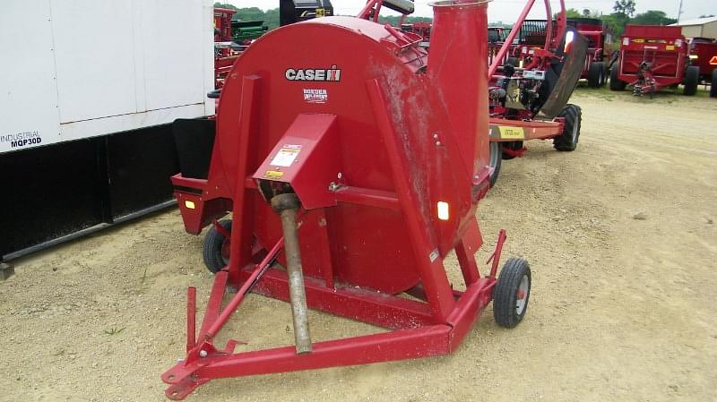 Image of Case IH 600 Primary image