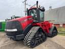 2013 Case IH Steiger 600 Quadtrac Image