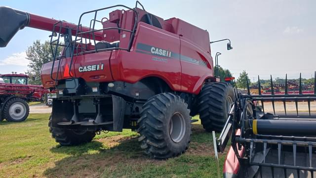 Image of Case IH 6088 equipment image 2
