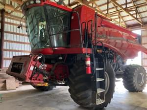 2013 Case IH 6088 Image
