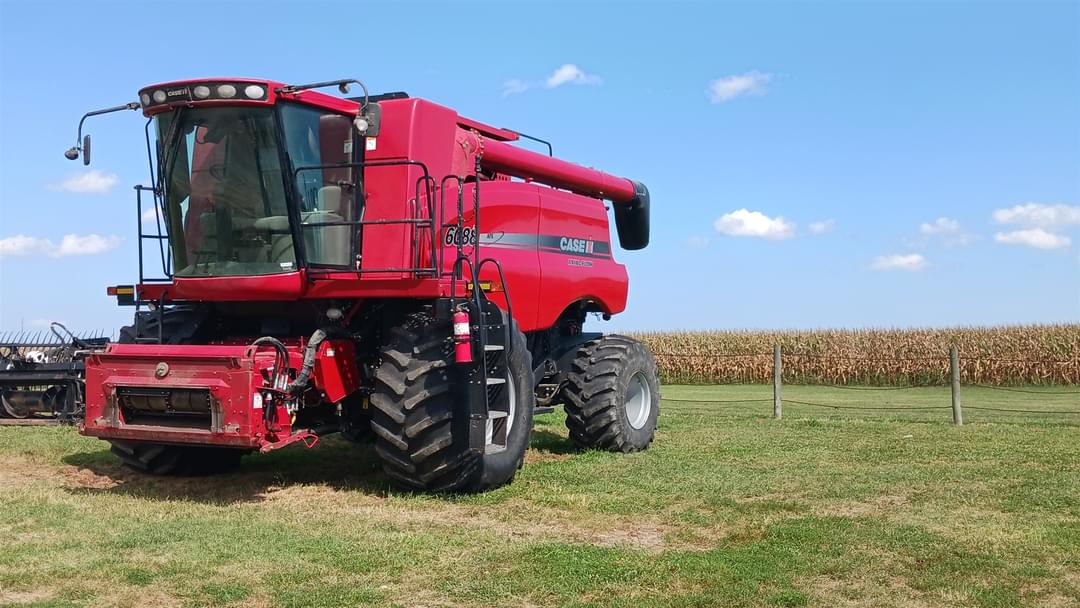 Image of Case IH 6088 Primary image