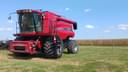 2010 Case IH 6088 Image