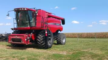 Main image Case IH 6088