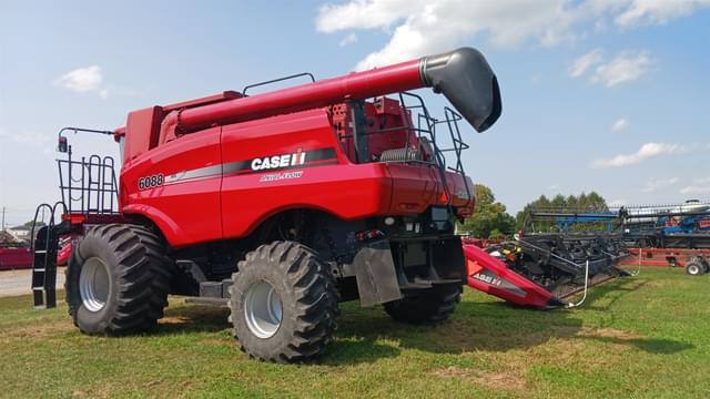 Image of Case IH 6088 equipment image 1