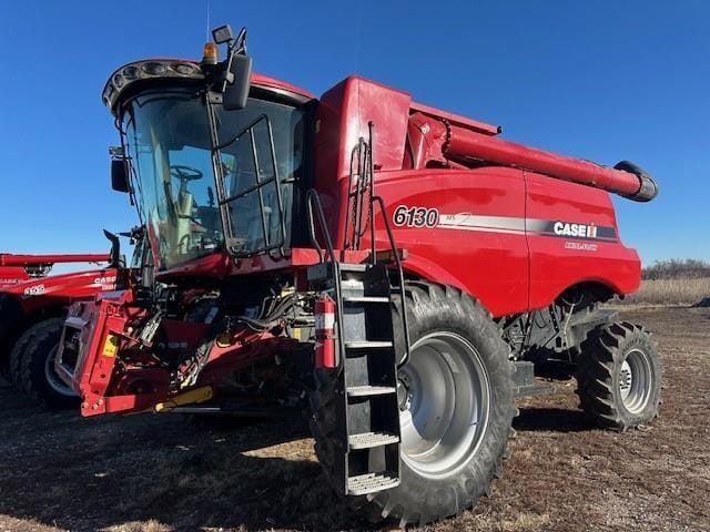 2013 Case IH 6130 Equipment Image0