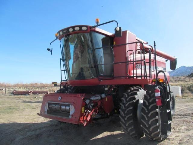 2013 Case IH 6130 Equipment Image0