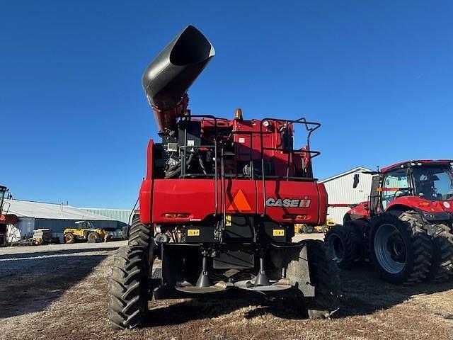 Image of Case IH 6130 equipment image 3