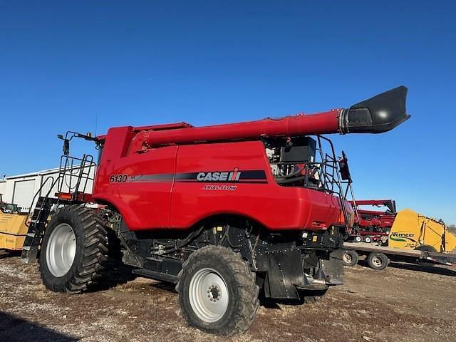 Image of Case IH 6130 equipment image 2