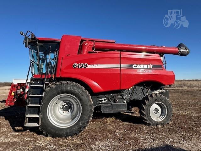 Image of Case IH 6130 equipment image 1