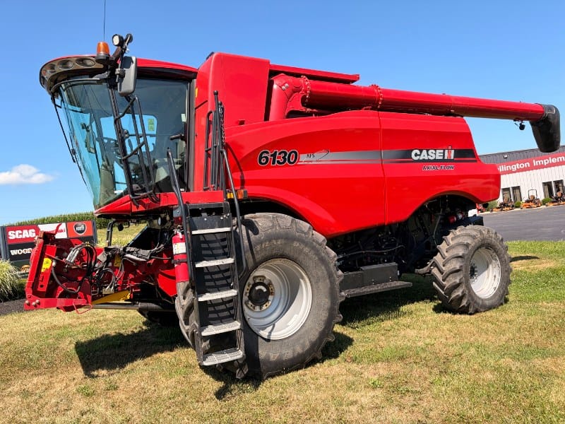 Main image Case IH 6130