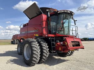 2013 Case IH 6130 Image