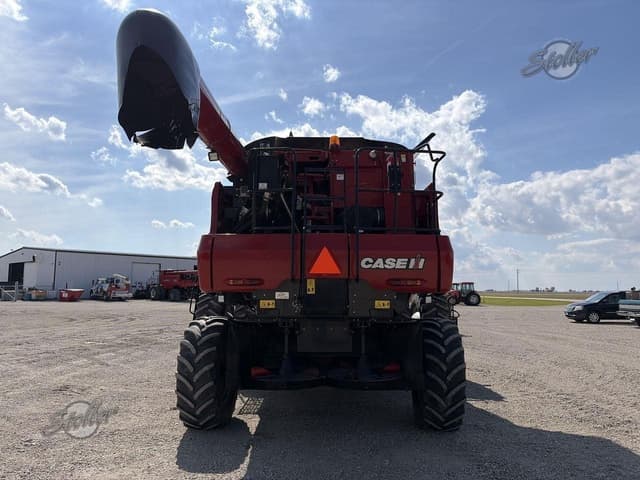 Image of Case IH 6130 equipment image 3