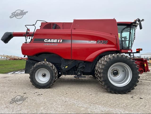 Image of Case IH 6130 equipment image 1