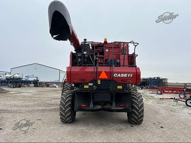 Image of Case IH 6130 equipment image 3