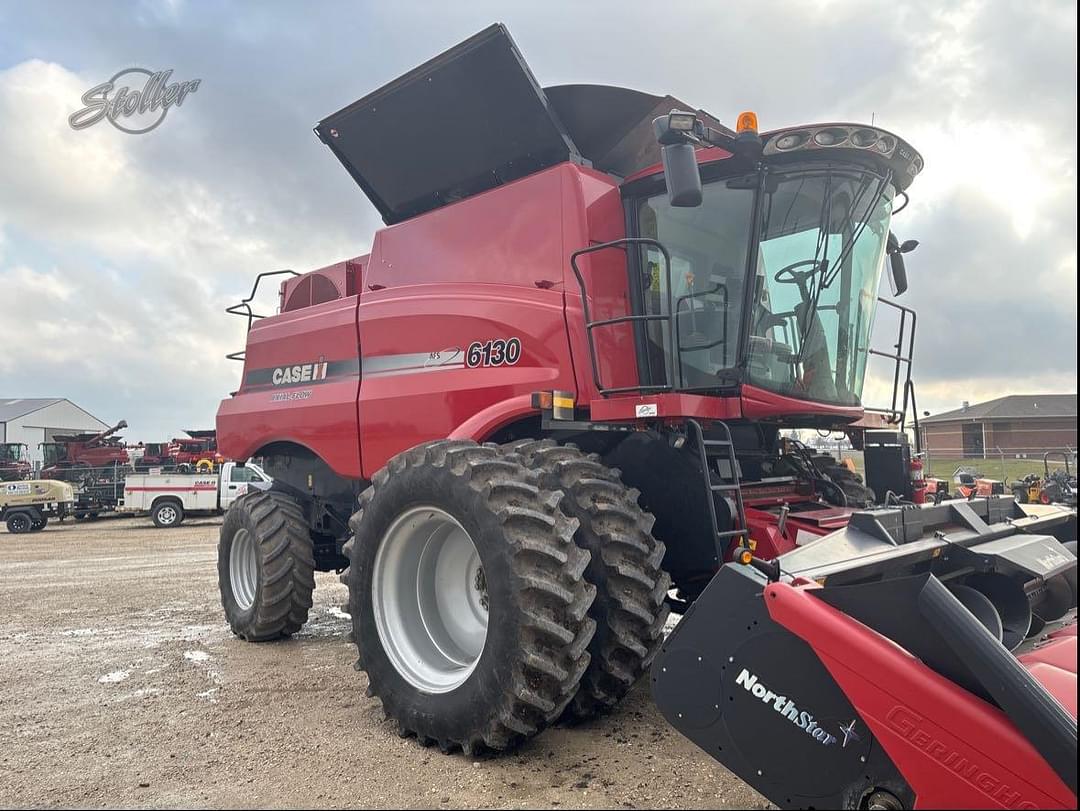 Image of Case IH 6130 Primary image