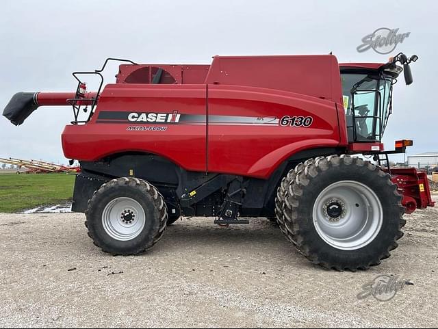 Image of Case IH 6130 equipment image 1