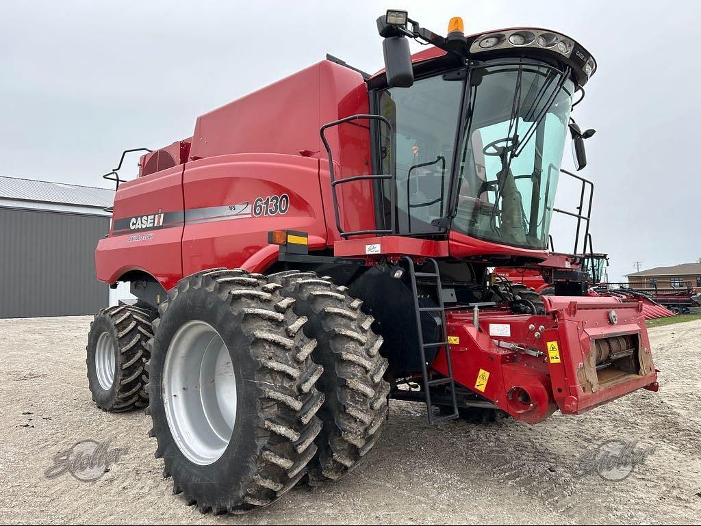 Image of Case IH 6130 Primary image