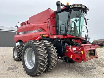 Main image Case IH 6130