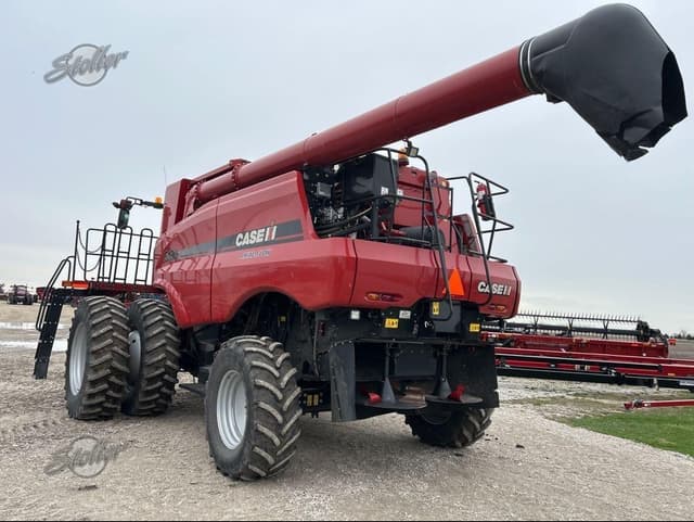Image of Case IH 6130 equipment image 4