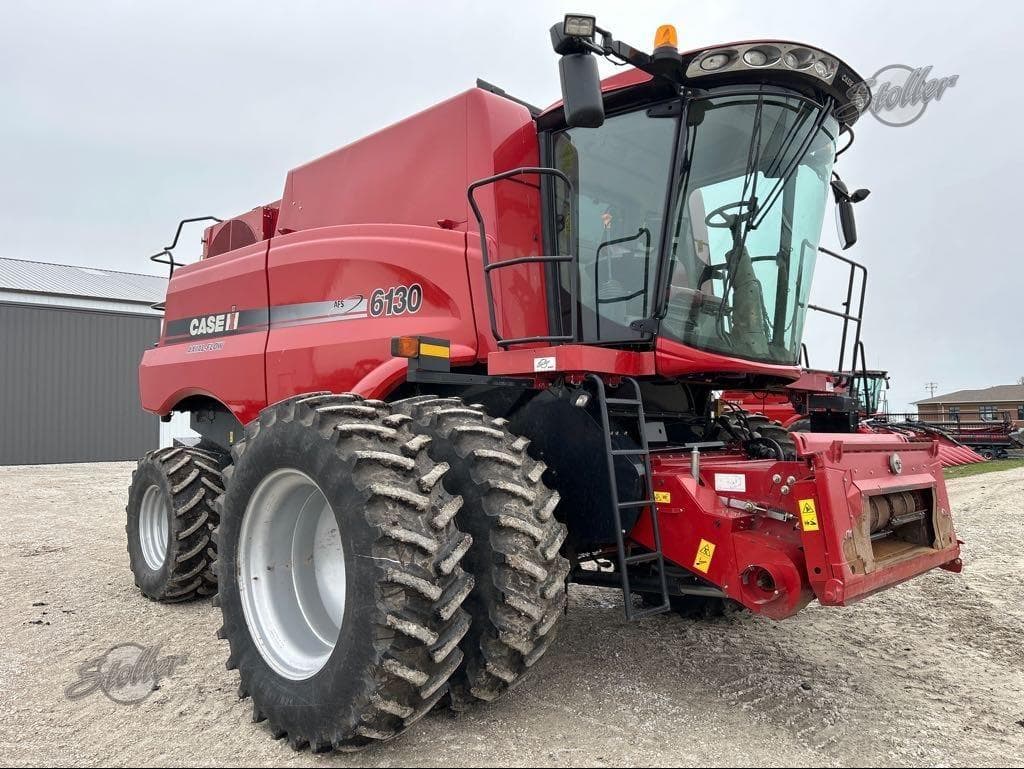 Image of Case IH 6130 Primary image