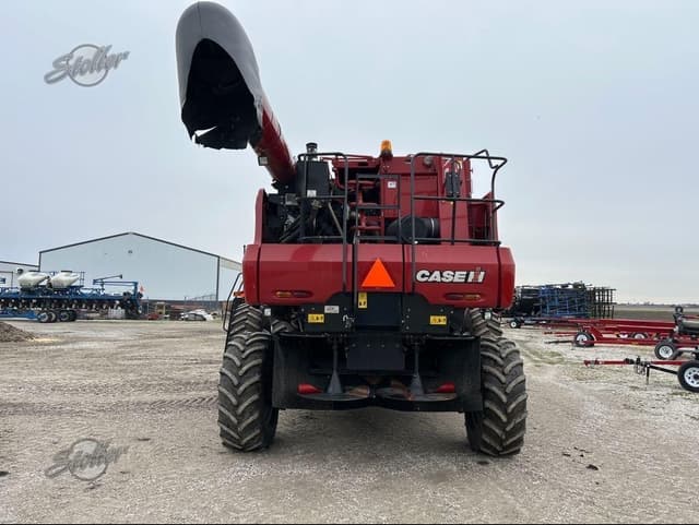 Image of Case IH 6130 equipment image 3