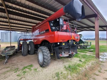 Main image Case IH 6130