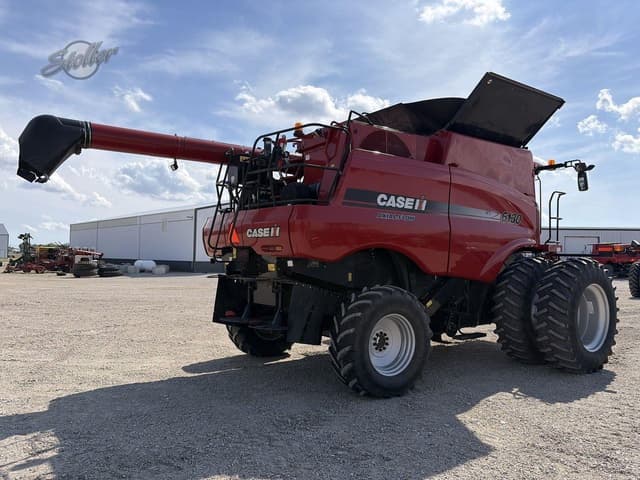 Image of Case IH 6130 equipment image 2