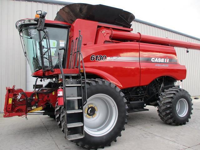 Image of Case IH 6130 Primary image