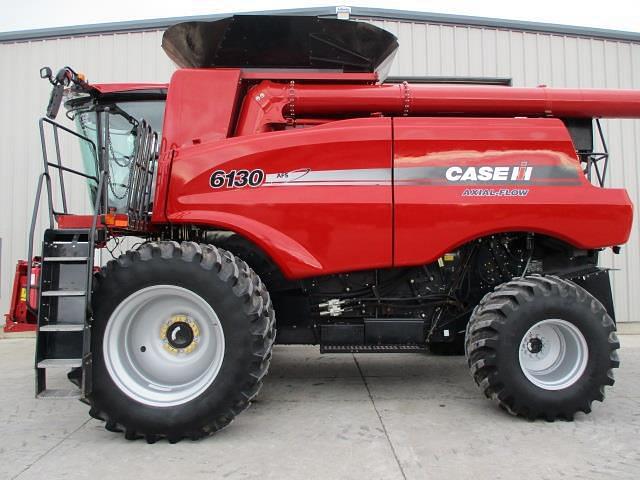 Image of Case IH 6130 equipment image 2