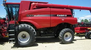 2013 Case IH 6130 Equipment Image0