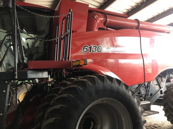 Main image Case IH 6130