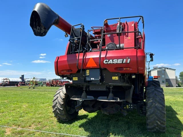 Image of Case IH 6130 equipment image 3