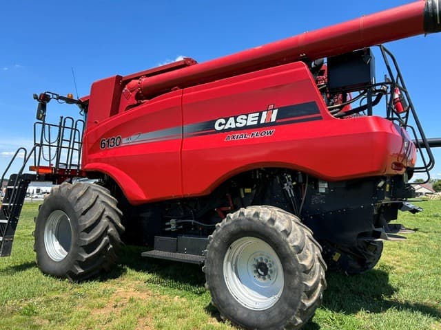 Image of Case IH 6130 equipment image 4