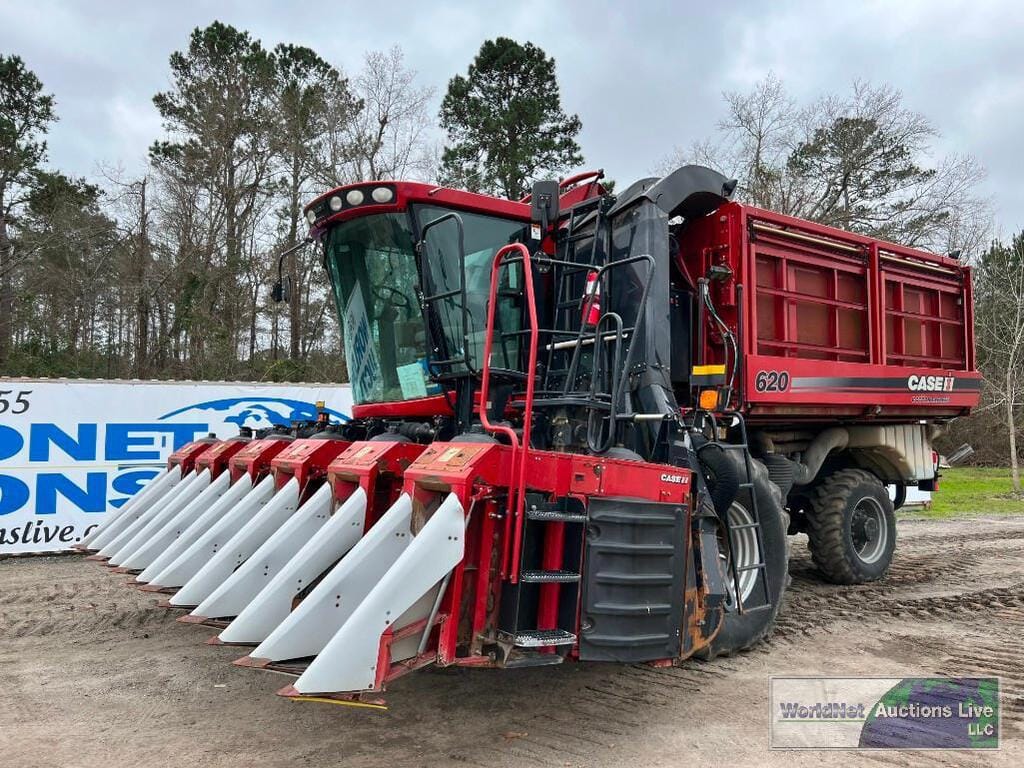 Main image Case IH 620