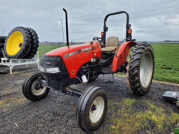 Main image Case IH Farmall 65A
