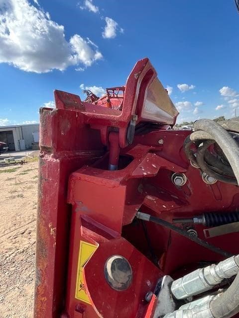 Image of Case IH 7130 equipment image 4