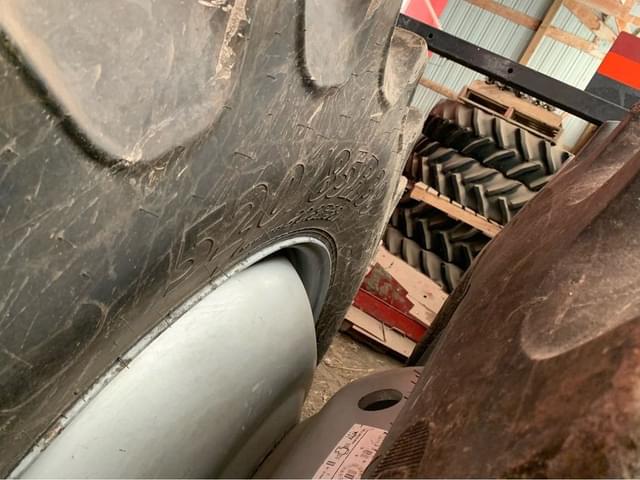 Image of Case IH 7130 equipment image 3