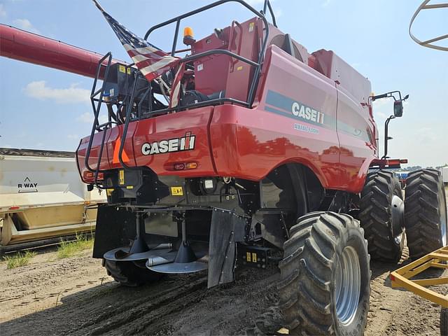 Image of Case IH 7130 equipment image 2