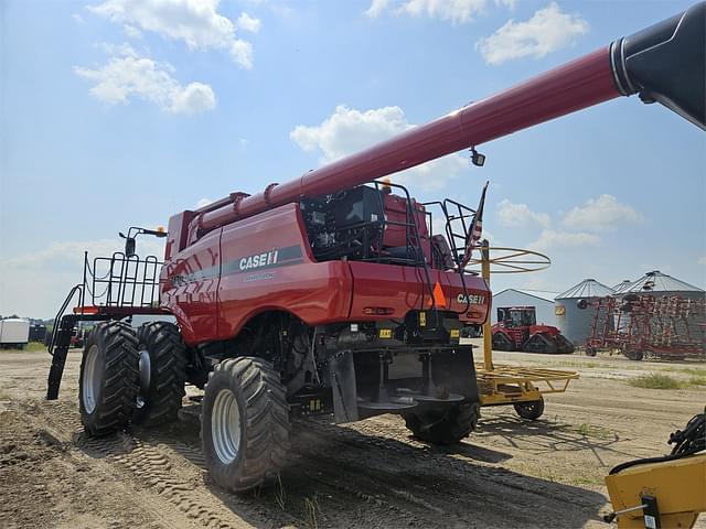 Image of Case IH 7130 equipment image 4