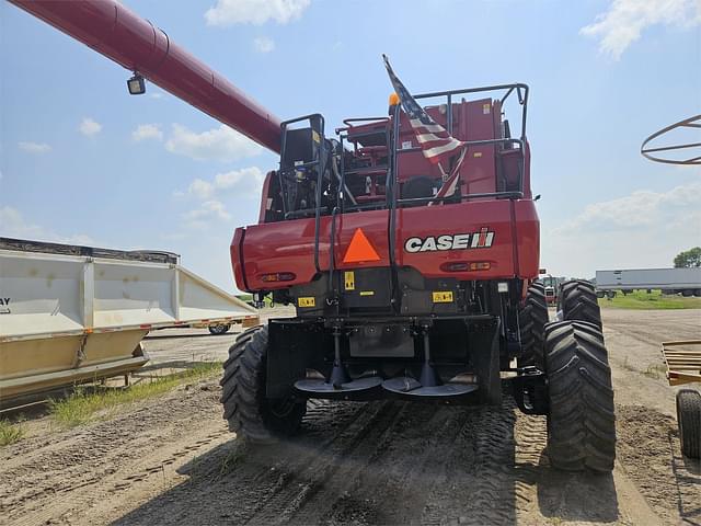 Image of Case IH 7130 equipment image 3