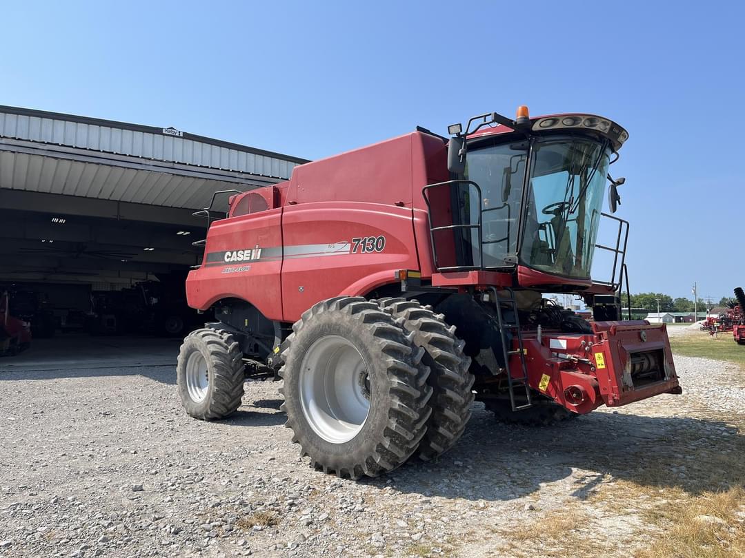 Image of Case IH 7130 Primary image