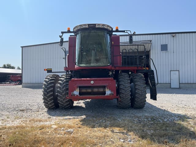 Image of Case IH 7130 equipment image 1