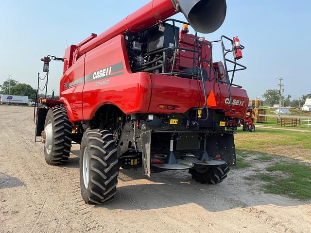 Image of Case IH 7130 equipment image 3