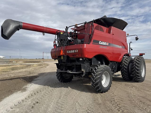 Image of Case IH 7130 equipment image 4