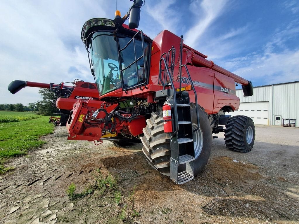 Main image Case IH 7130
