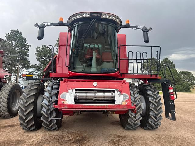 Image of Case IH 7130 equipment image 1