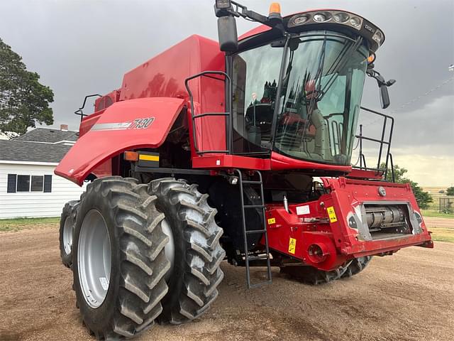 Image of Case IH 7130 equipment image 2